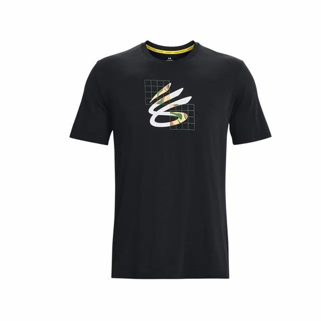 Under Armour Curry T
