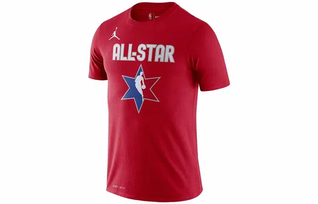 Nike NBA All-Star Dri-FIT