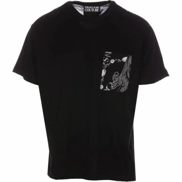 VERSACE JEANS COUTURE T