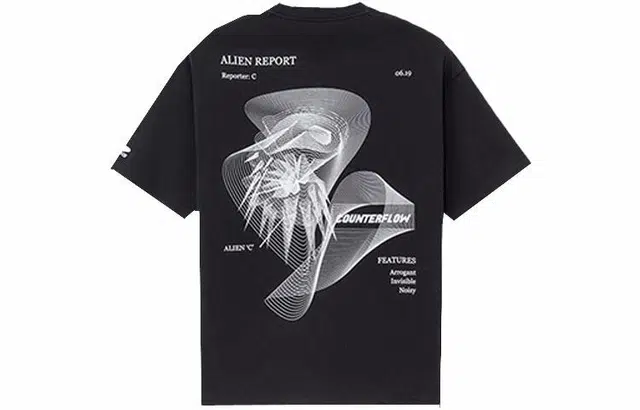 LiNing CF T