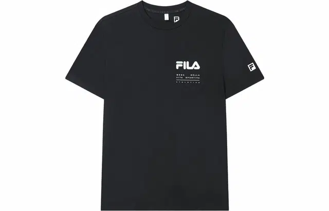 FILA LogoT