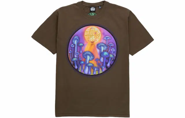 Stussy x Dries Van Noten T