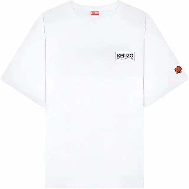 KENZO SS22 LogoT