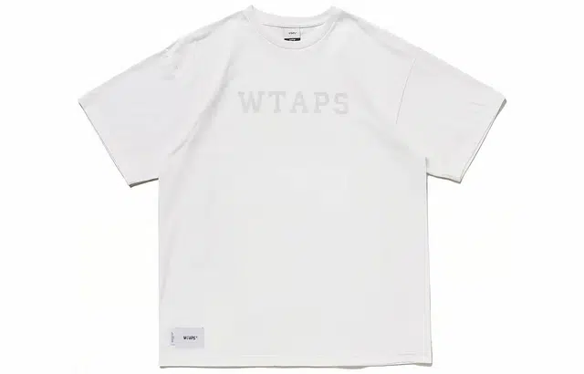 WTAPS T
