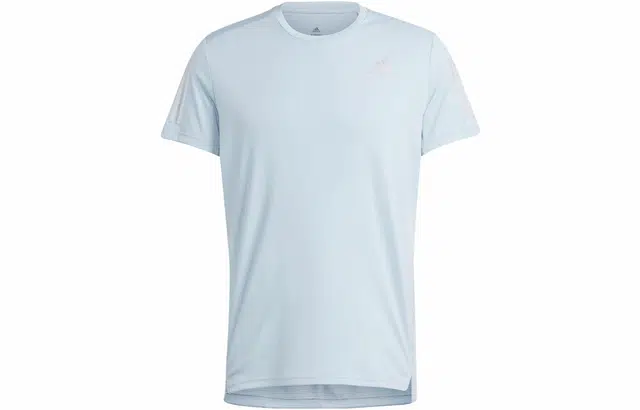 adidas Own The Run Tee LogoT