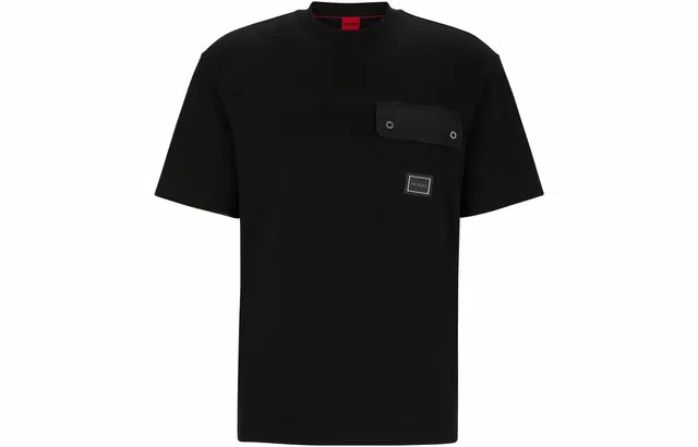 HUGO BOSS T