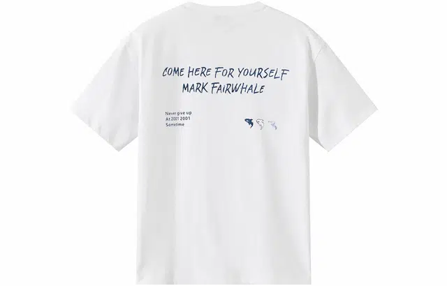 FAIRWHALE T