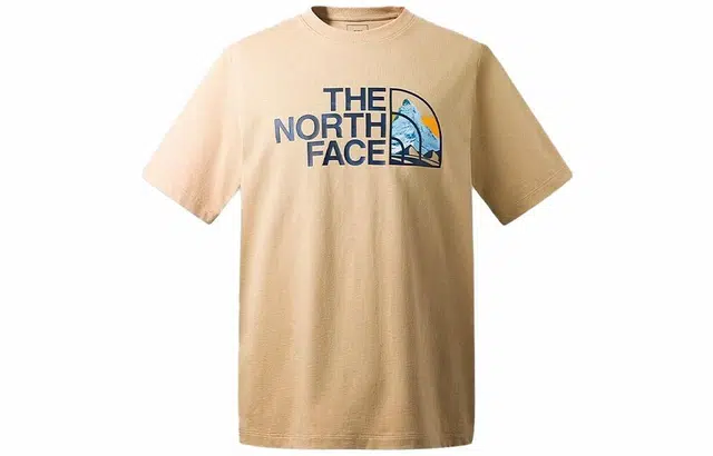 THE NORTH FACE T