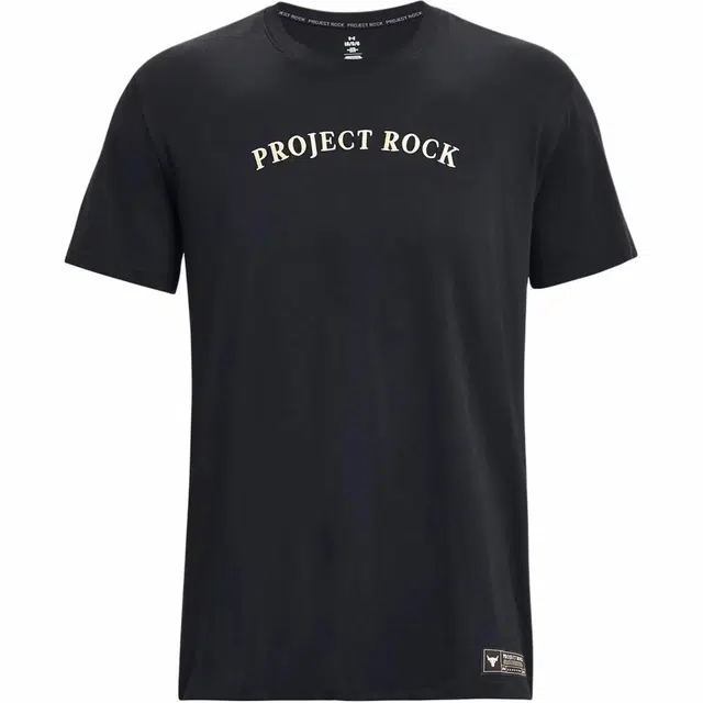 Under Armour T