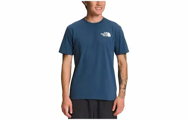 THE NORTH FACE LogoT