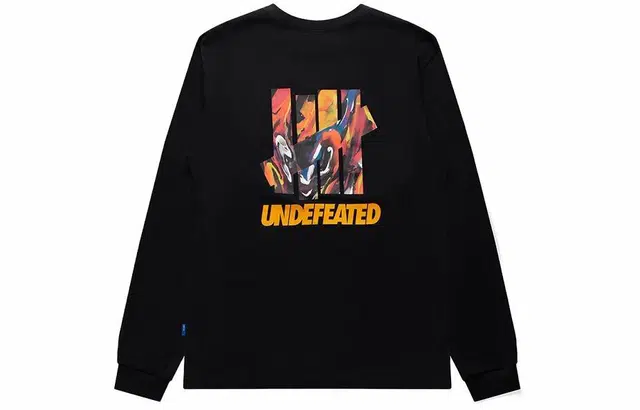 UNDEFEATED T