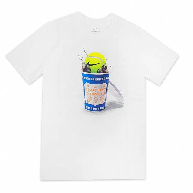 Nike Court T