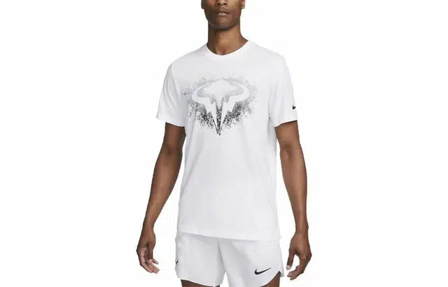 Nike Court Dri-FIT Rafa LogoT