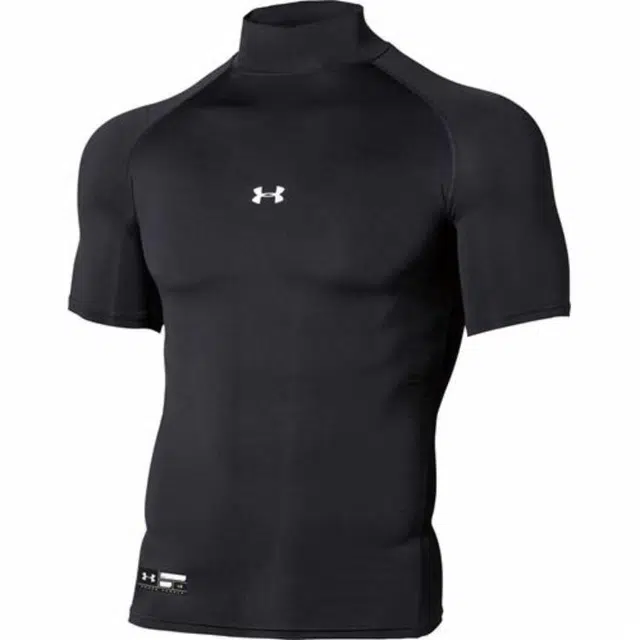 Under Armour Logo T-Shirt