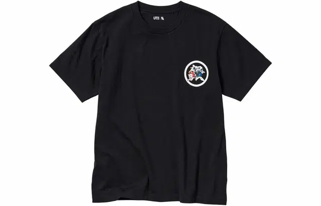 UNIQLO x SS23 T