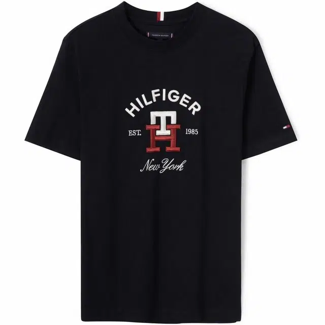 Tommy Hilfiger SS23 T