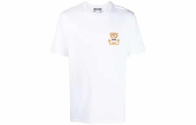 MOSCHINO T