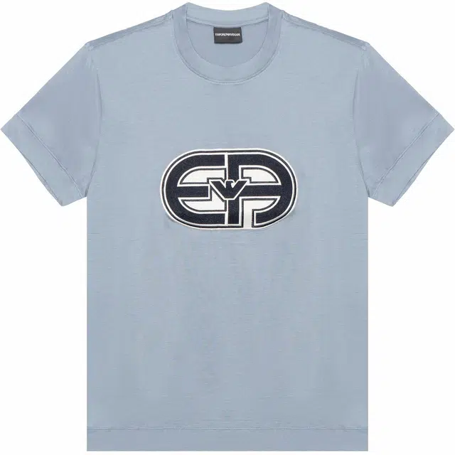 EMPORIO ARMANI SS23 LogoT