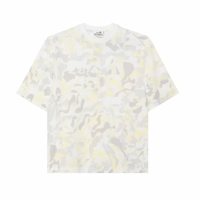 HERMES SS23 T