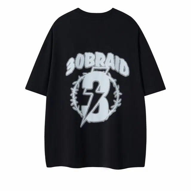 30BRAID LogoT