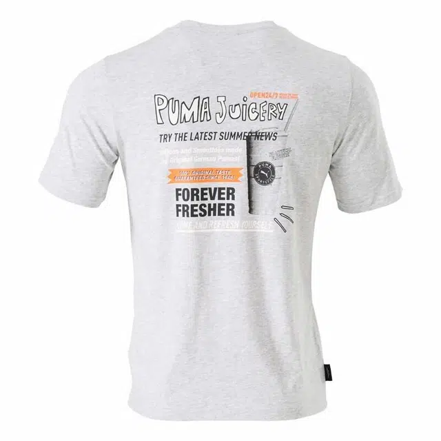PUMA T