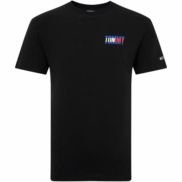 Tommy Hilfiger LogoT