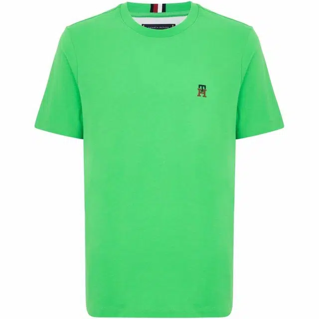 Tommy Hilfiger SS23 T