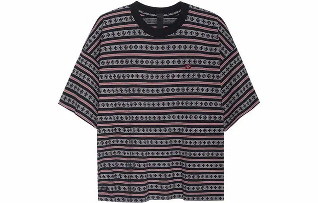Chrome Hearts T