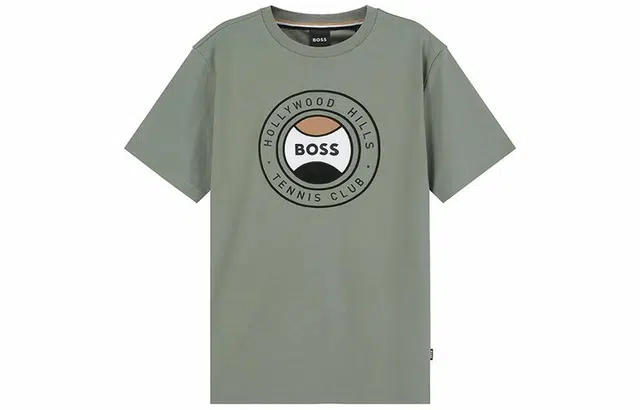 HUGO BOSS T