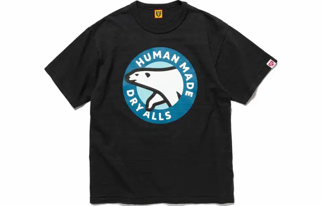 HUMAN MADE SS23 T