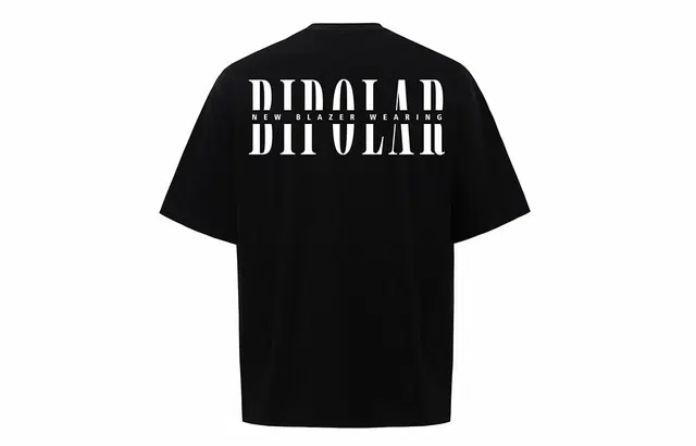 BIPOLAR 280gtee T