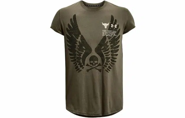 Under Armour T