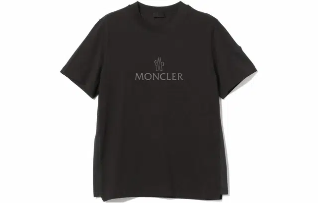 beams x Moncler LogoT
