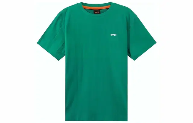 HUGO BOSS SS23 LogoT