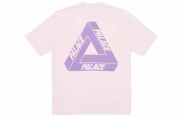 PALACE SS23 LogoT