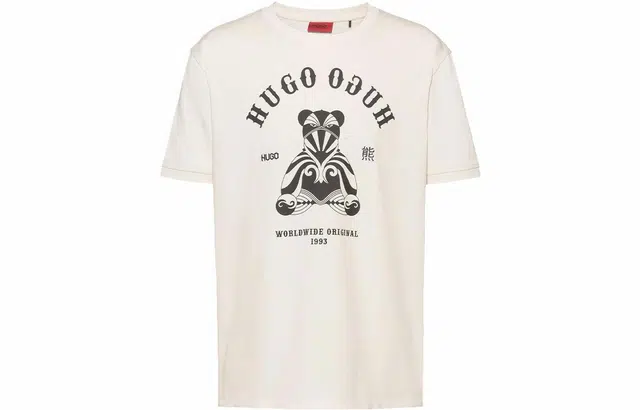 HUGO BOSS T