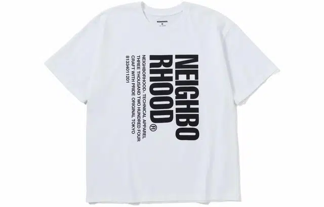 NEIGHBORHOOD T
