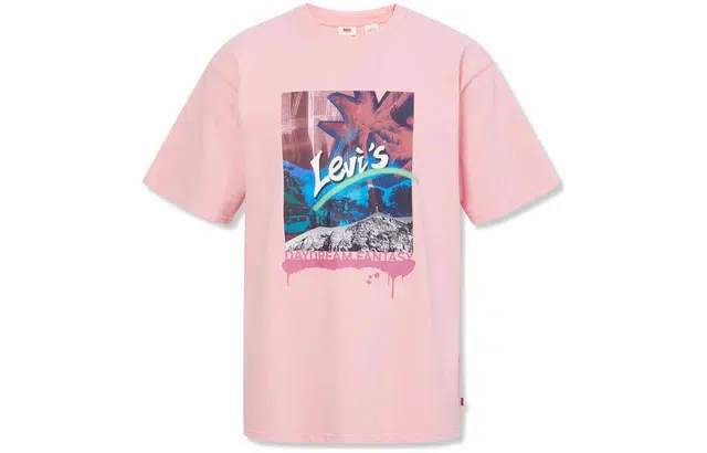 Levis SS23 T
