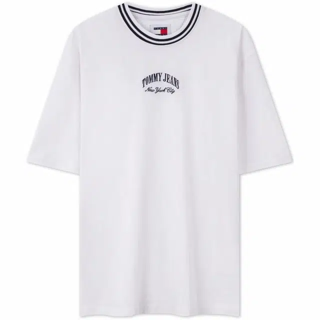 Tommy Hilfiger T