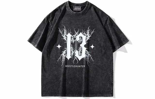 WHISTLEHUNTER T