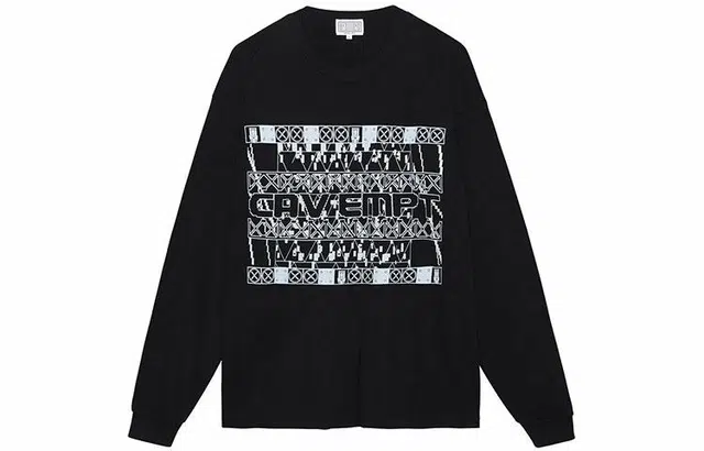 Cav Empt T