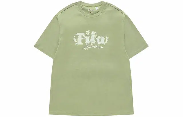 FILA FUSION LogoT