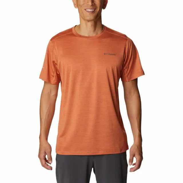 Columbia T