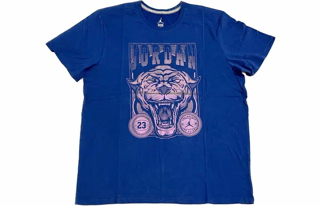 Jordan T