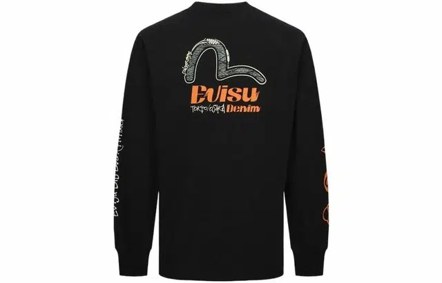 EVISU