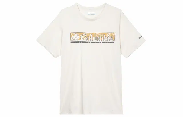 Columbia LogoT