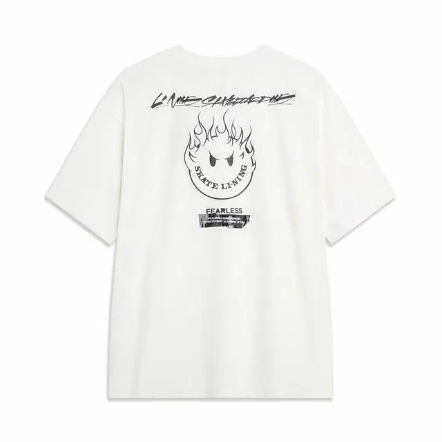 LiNing x OG_SLICK T