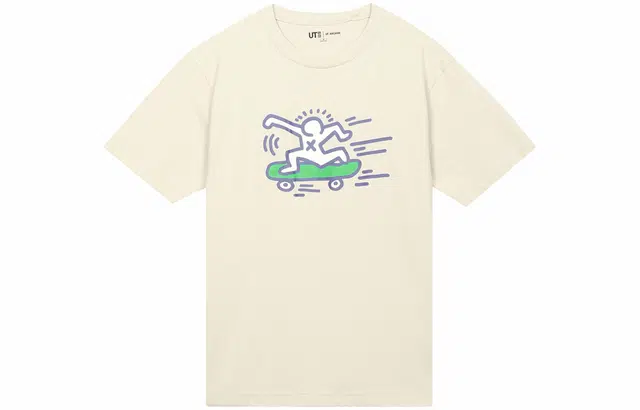 UNIQLO T