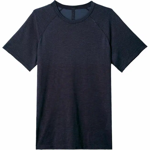 lululemon SS23 Metal Vent Tech T