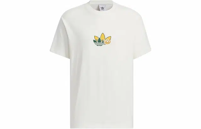 adidas originals Tfl M2 Graphic Tee Logo T